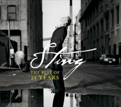 The Best of 25 Years