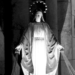 Messe Interdite