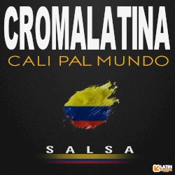 Cali pal mundo