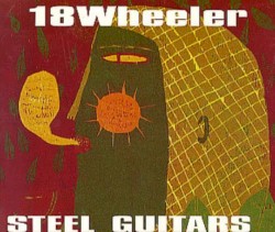 Steel Guitars