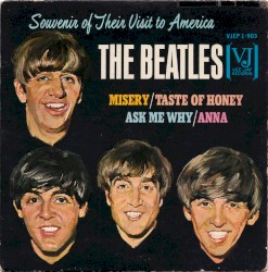 Souvenir of Their Visit to America