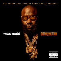 God Forgives, I Don’t