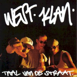 Taal van de straat