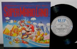 Super Mario Land
