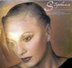 Only He Has the Power to Move Me