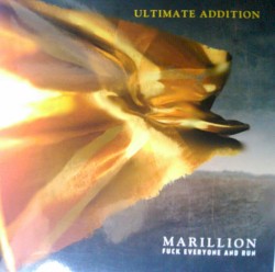 Fuck Everyone and Run