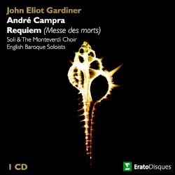Requiem (Messe des morts)