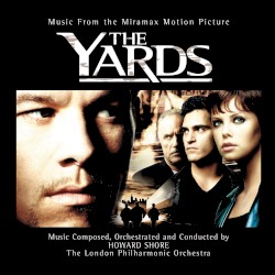 The Yards