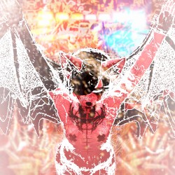 One Hates One, Two Hates Two, Three Makes Forever