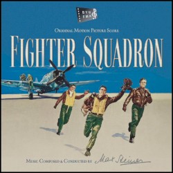 Fighter Squadron