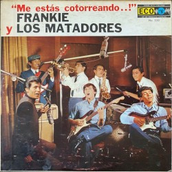 Me estás cotorreando ..!