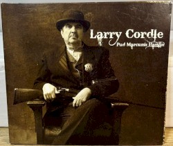 Pud Marcum's Hangin'