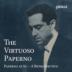 The Virtuoso Paperno