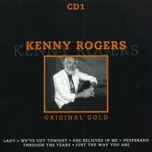 Original Gold