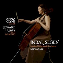Clyne: DANCE / Elgar: Cello Concerto