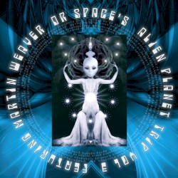 Alien Planet Trip, Vol 3