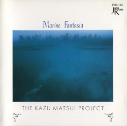 Marine Fantasia