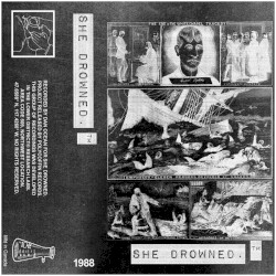 She Drowned