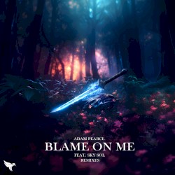 Blame On Me (Remixes)