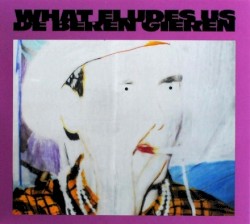 What Eludes Us