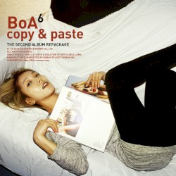 Copy & Paste