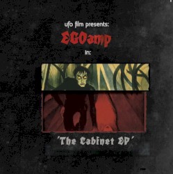 The Cabinet EP
