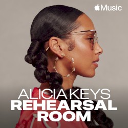 Alicia Keys: Rehearsal Room