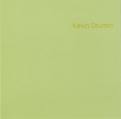 Kevin Drumm