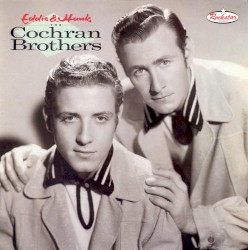 Eddie & Hank The Cochran Brothers