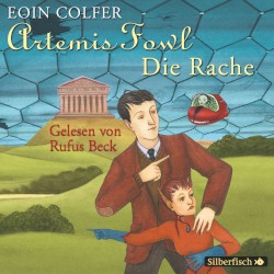 Artemis Fowl: Die Rache