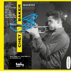 Chet Baker Quartet