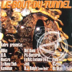 Le Bout du tunnel