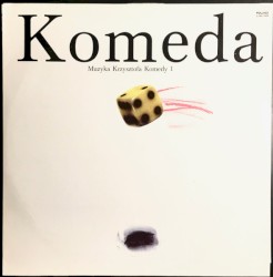 Muzyka Krzysztofa Komedy 1