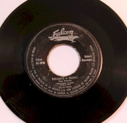 Estamos a mano / Ya estraras jabon de olor