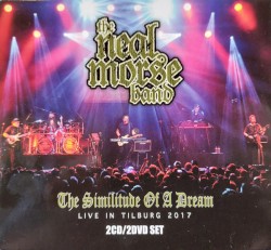 The Similitude of a Dream: Live in Tilburg 2017