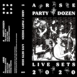 Live Sets 2020