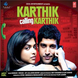 Karthik Calling Karthik