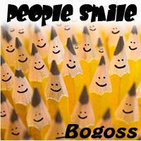 People Smile (Arrested Development vs. Lily Allen)