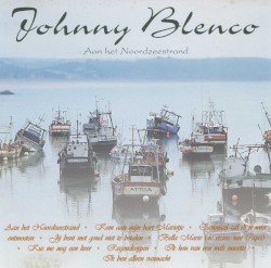 Aan het Noordzeestrand