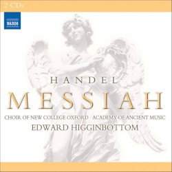 Messiah (1751 version)