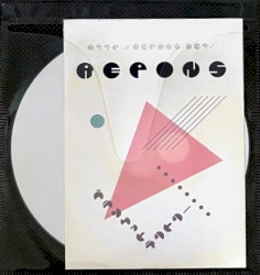 ブランケットテリトリー