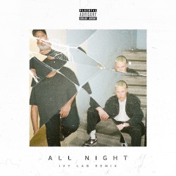 All Night (Ivy Lab remix)