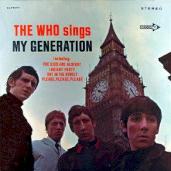 My Generation
