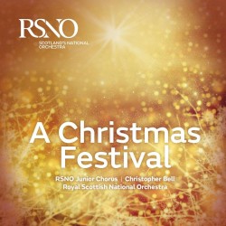 A Christmas Festival
