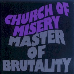 Master of Brutality