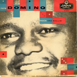 Fats Rock and Rollin’