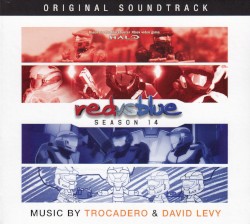 Red vs. Blue: Season 14 Original Soundtrack