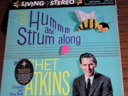 Hum and Strum With Chet Atkins