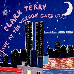 Live at The Village Gate