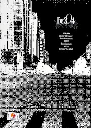 Fe3O4: BREAK